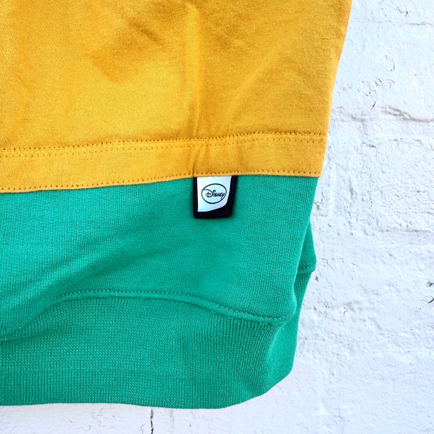 HOODED SPACE RANGER VEST