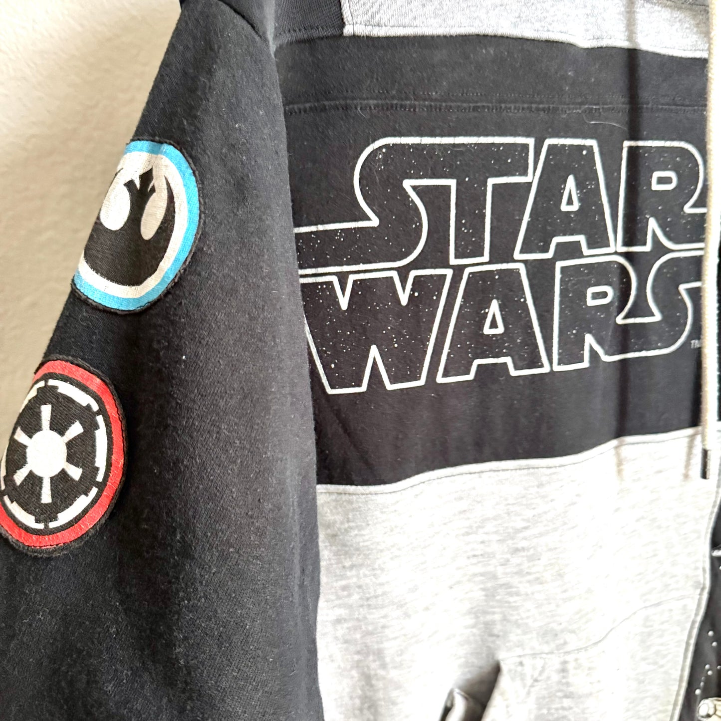 SAVE THE GALAXY HOODIE