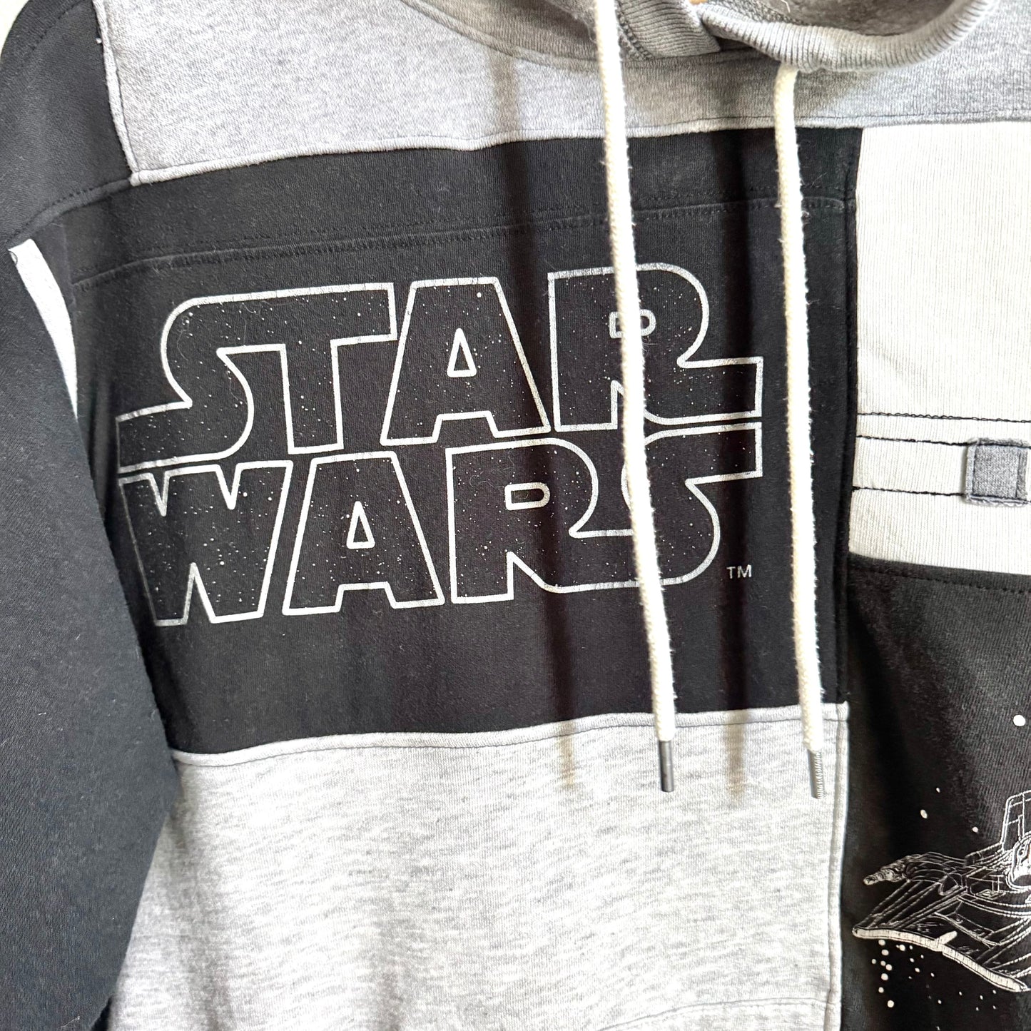 SAVE THE GALAXY HOODIE