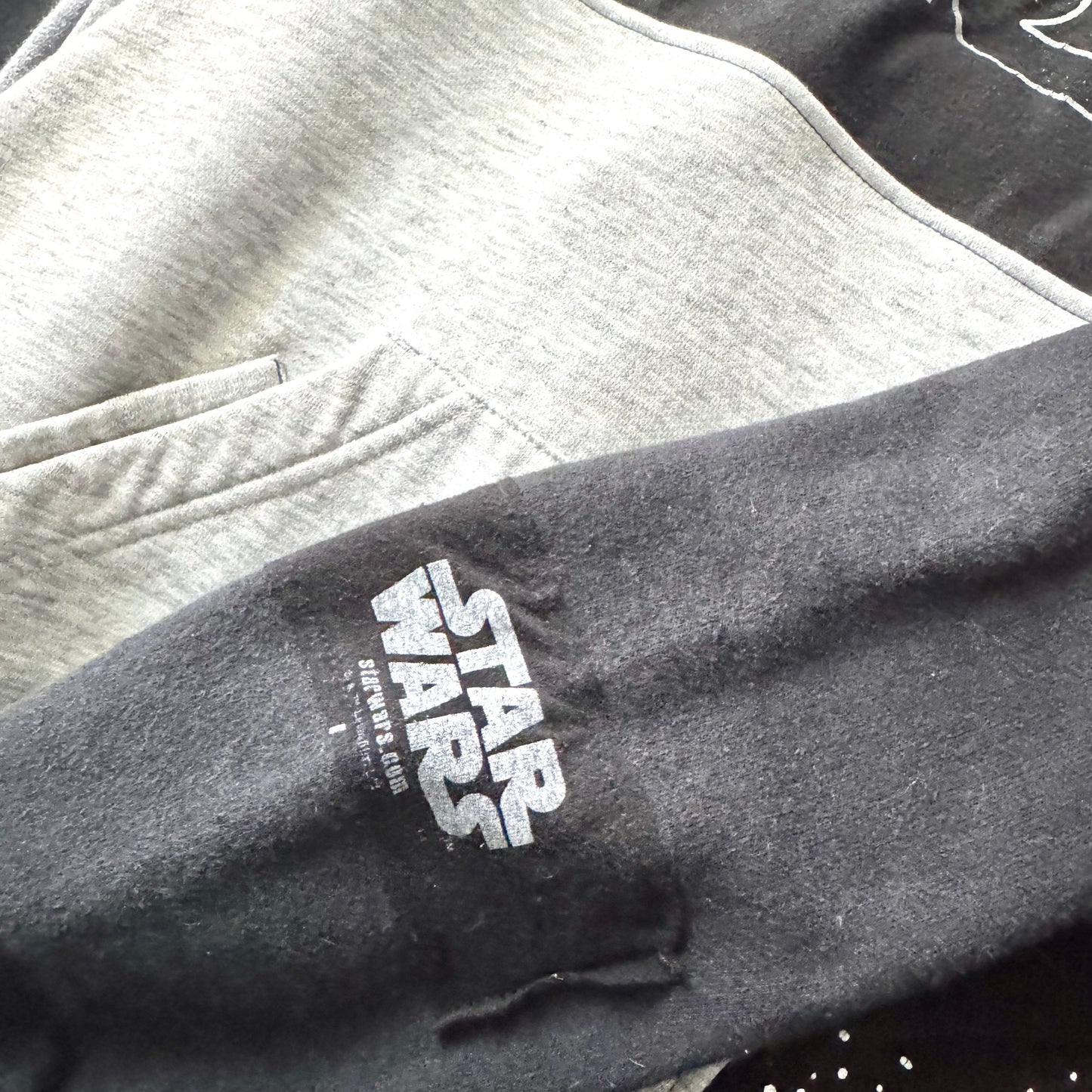 SAVE THE GALAXY HOODIE