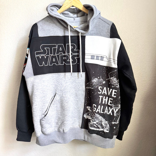 SAVE THE GALAXY HOODIE